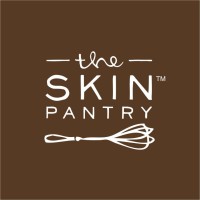 The Skin Pantry logo, The Skin Pantry contact details