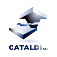 CATALDI sas logo, CATALDI sas contact details