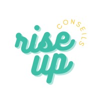 Rise Up Conseils logo, Rise Up Conseils contact details