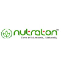 Nutraton logo, Nutraton contact details