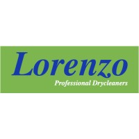 Lorenzo Professional Drycleaners logo, Lorenzo Professional Drycleaners contact details