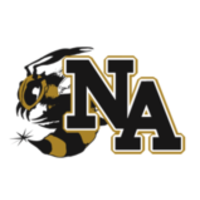 North Augusta High School logo, North Augusta High School contact details