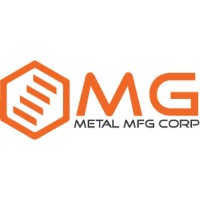 MG Métal Mfg corp. logo, MG Métal Mfg corp. contact details