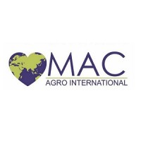 Mac Agro International logo, Mac Agro International contact details