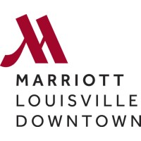 Louisville Marriott Downtown logo, Louisville Marriott Downtown contact details