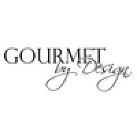 Gourmet By Design logo, Gourmet By Design contact details