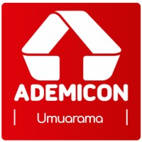 Ademicon Umuarama logo, Ademicon Umuarama contact details