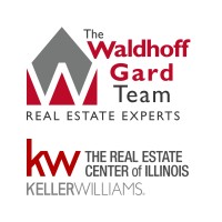 The Waldhoff Gard Team - Keller Williams Realty logo, The Waldhoff Gard Team - Keller Williams Realty contact details