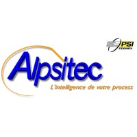 ALPSITEC logo, ALPSITEC contact details