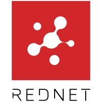 Rednet Global logo, Rednet Global contact details