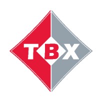 TBX Exhibitions & Interiors logo, TBX Exhibitions & Interiors contact details