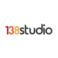 138 Studio logo, 138 Studio contact details