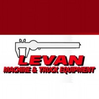 Levan Machine & Truck Equipment logo, Levan Machine & Truck Equipment contact details