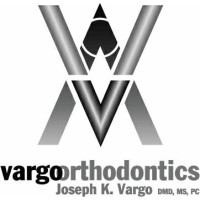 Vargo Orthodontics logo, Vargo Orthodontics contact details