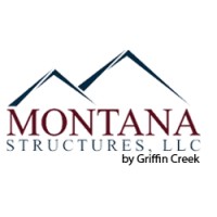 Montana Structures logo, Montana Structures contact details