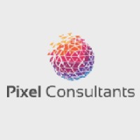 Pixel Consultant logo, Pixel Consultant contact details