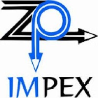 ZP Impex logo, ZP Impex contact details