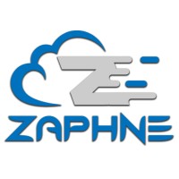 Zaphne, Inc. logo, Zaphne, Inc. contact details