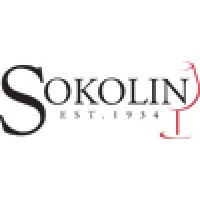 Sokolin LLC logo, Sokolin LLC contact details