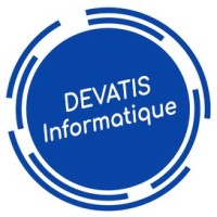 DEVATIS INFORMATIQUE logo, DEVATIS INFORMATIQUE contact details