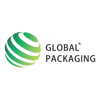 Global Packaging logo, Global Packaging contact details