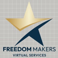 FreedomMakers Virtual Assistant Services logo, FreedomMakers Virtual Assistant Services contact details