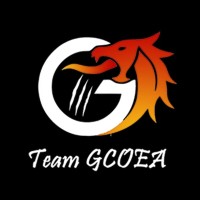 TEAM GCOEA logo, TEAM GCOEA contact details