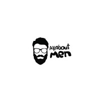 AllAboutMen logo, AllAboutMen contact details