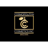 Cosmopolitan Cosmetics Inc. logo, Cosmopolitan Cosmetics Inc. contact details