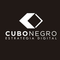 GrupoCuboNegro logo, GrupoCuboNegro contact details