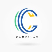 Campilax logo, Campilax contact details