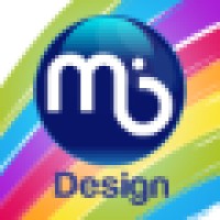 MBdesign.in logo, MBdesign.in contact details