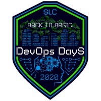 Salt Lake City DevOps Days logo, Salt Lake City DevOps Days contact details