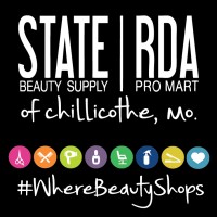 State Beauty Supply of Chillicothe, INC. logo, State Beauty Supply of Chillicothe, INC. contact details