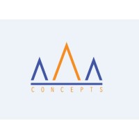 AAA CONCEPTS logo, AAA CONCEPTS contact details