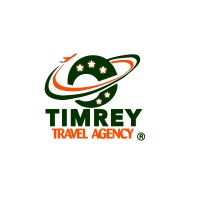 Timrey Travel and Tourism logo, Timrey Travel and Tourism contact details