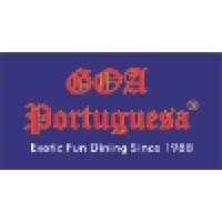 Goa Portuguesa Restaurants Pvt. Ltd. logo, Goa Portuguesa Restaurants Pvt. Ltd. contact details