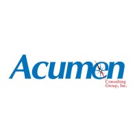 Acumen Consulting Group, Inc logo, Acumen Consulting Group, Inc contact details