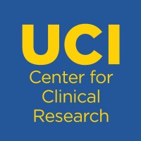 UCI Center for Clinical Research logo, UCI Center for Clinical Research contact details