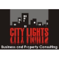 Citylights ltd, Business and property consulting logo, Citylights ltd, Business and property consulting contact details