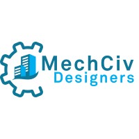 MechCiv Designers logo, MechCiv Designers contact details