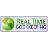 Real Time Bookkeeping logo, Real Time Bookkeeping contact details