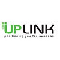 UpLink Corporation logo, UpLink Corporation contact details