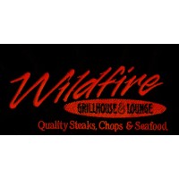 Wildfire GRillhouse and Lounge logo, Wildfire GRillhouse and Lounge contact details