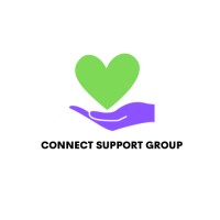 Connect Support Group logo, Connect Support Group contact details