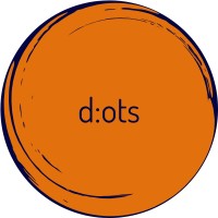 DOTS ApS logo, DOTS ApS contact details