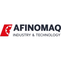 Afinomaq logo, Afinomaq contact details