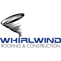 Whirlwind Roofing and Construction logo, Whirlwind Roofing and Construction contact details