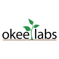 Okee Labs logo, Okee Labs contact details