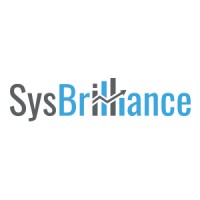 SysBrilliance logo, SysBrilliance contact details